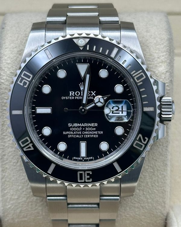Rolex Submariner (631)