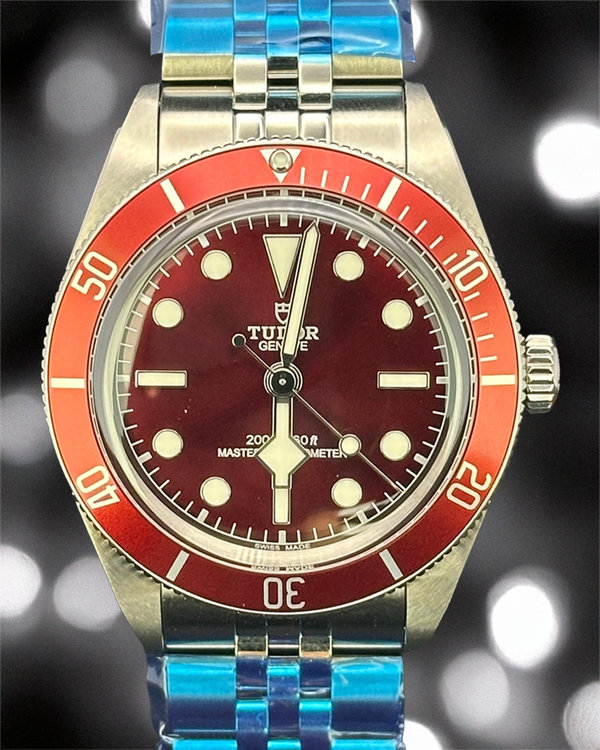Rolex Black Bay (11533)