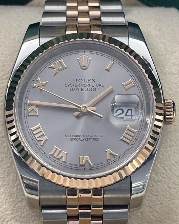 Rolex Datejust (116231)