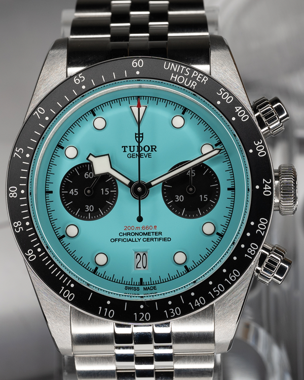 Tudor Black Bay (M79360N)