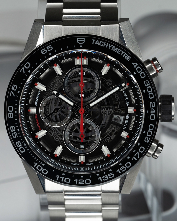 Tag Heuer Carrera (CAR2A1W.BA0703)