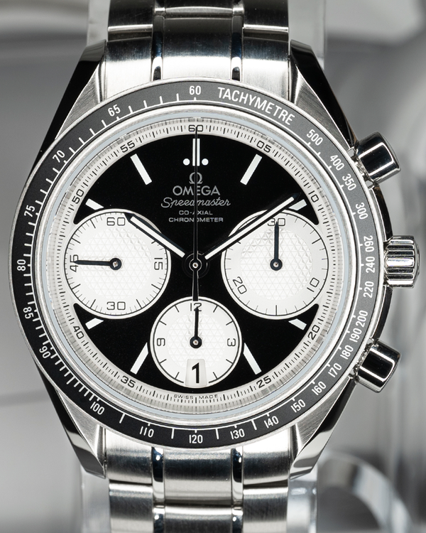 Omega Speedmaster (326.30.40.50.01.002)