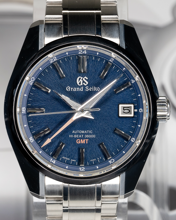 Grand Seiko Heritage (SBGJ235)