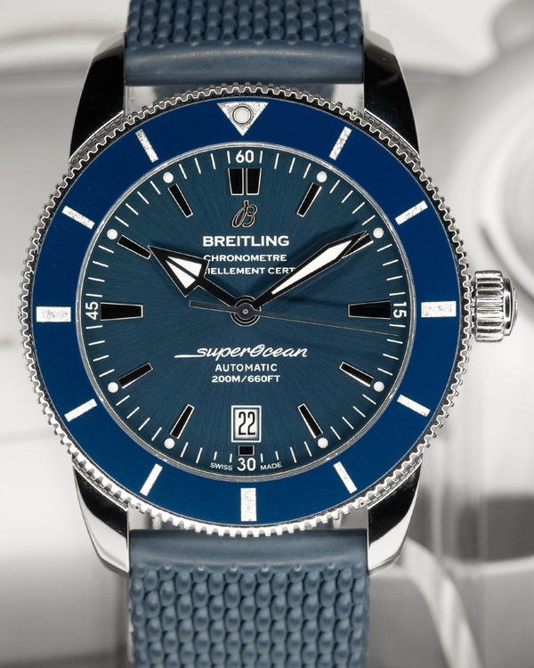 Breitling Superocean Heritage (AB2020)