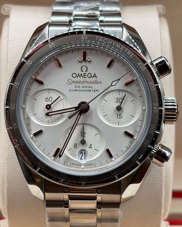 Omega Speedmaster (324.30.38.50.02.001)