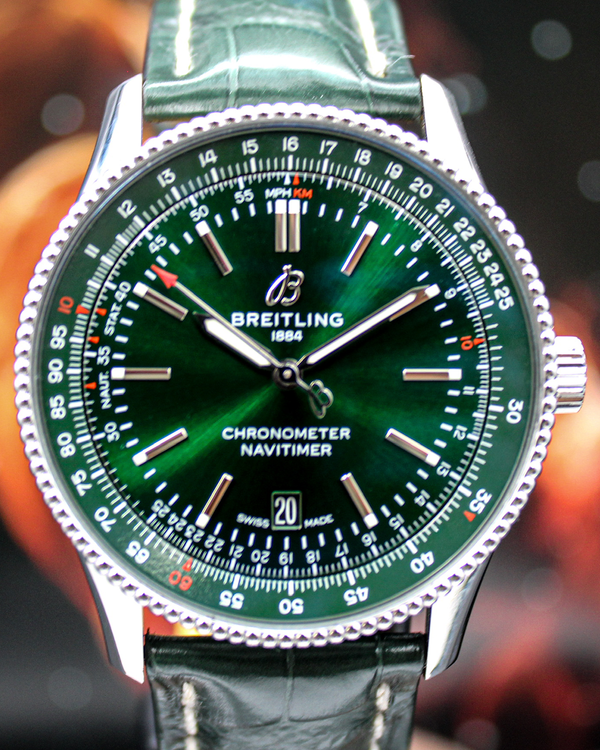 Breitling Navitimer (A173263661L1P1)