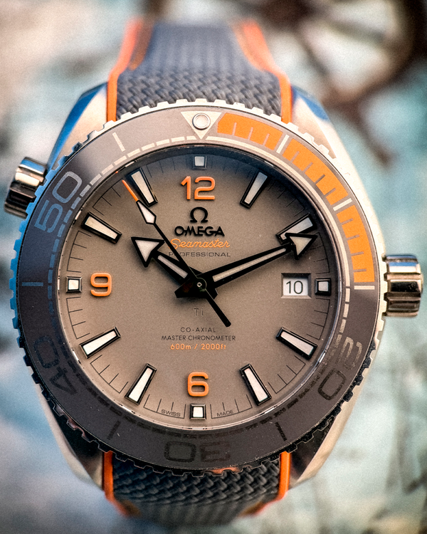 Omega Seamaster (21592442199001)