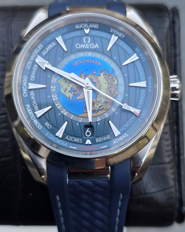 Omega Seamaster (220.12.43.22.03.001)