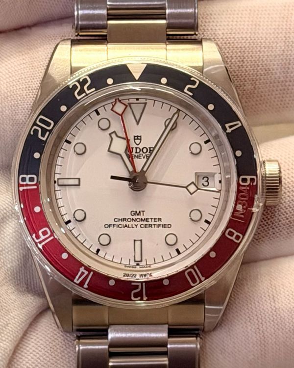 Tudor Black Bay (M79830RB-0010)