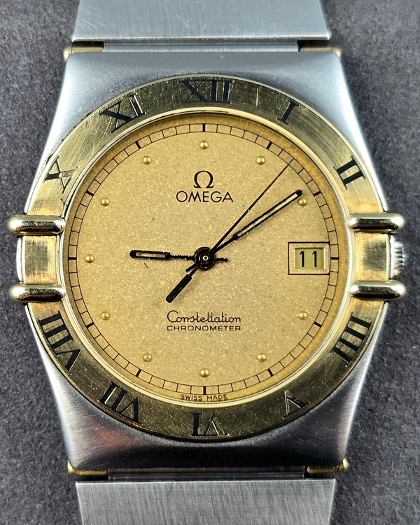 Omega Constellation (3980876)
