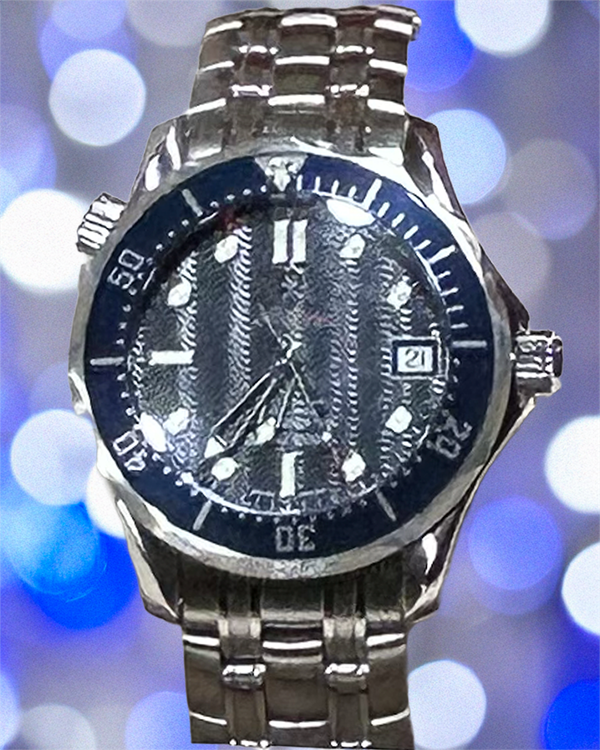 Omega Seamaster Diver 300M (2222.80.00)