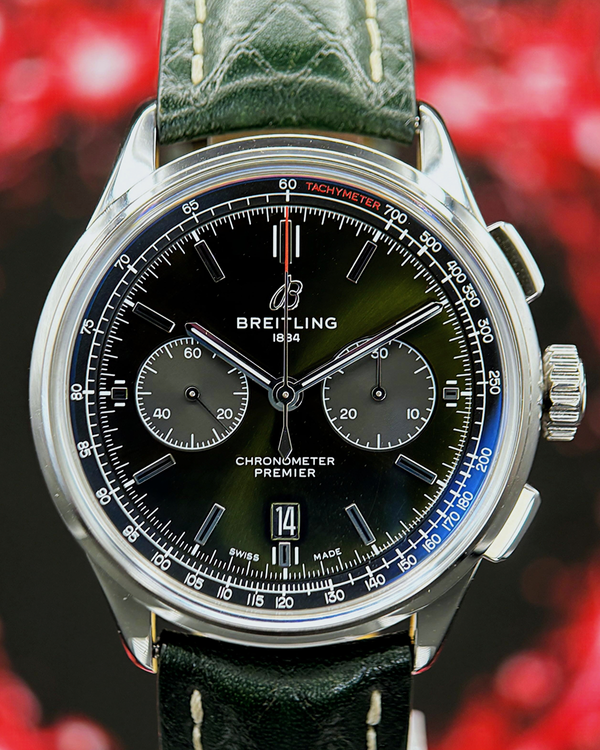 Breitling Premier (AB0118221L1P2)