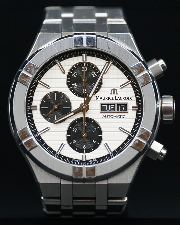 Maurice Lacroix Aikon Automatic (AI6038-SS002-132)