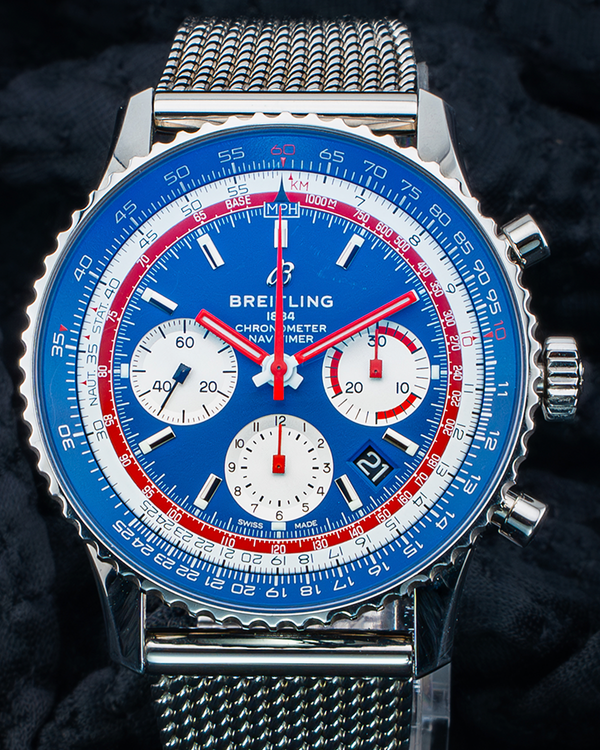 Breitling Navitimer (AB01212B1C1A1)
