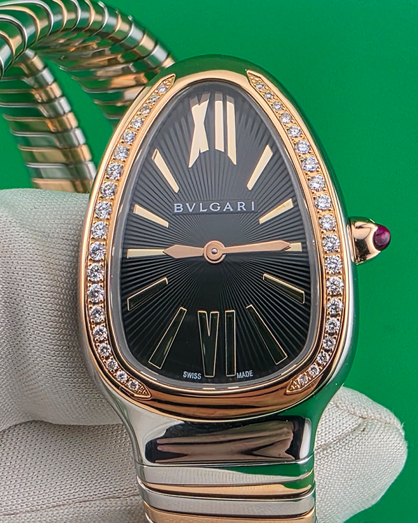 Bvlgari Serpenti (102099)