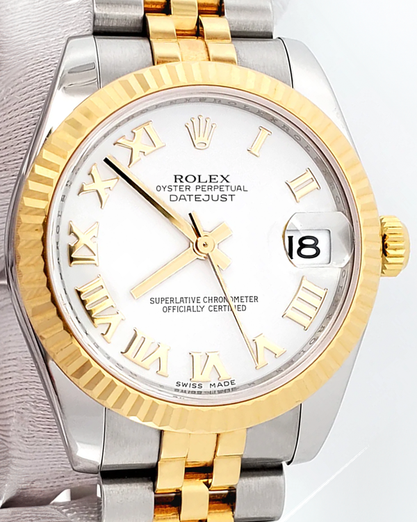 Rolex Datejust (178273)