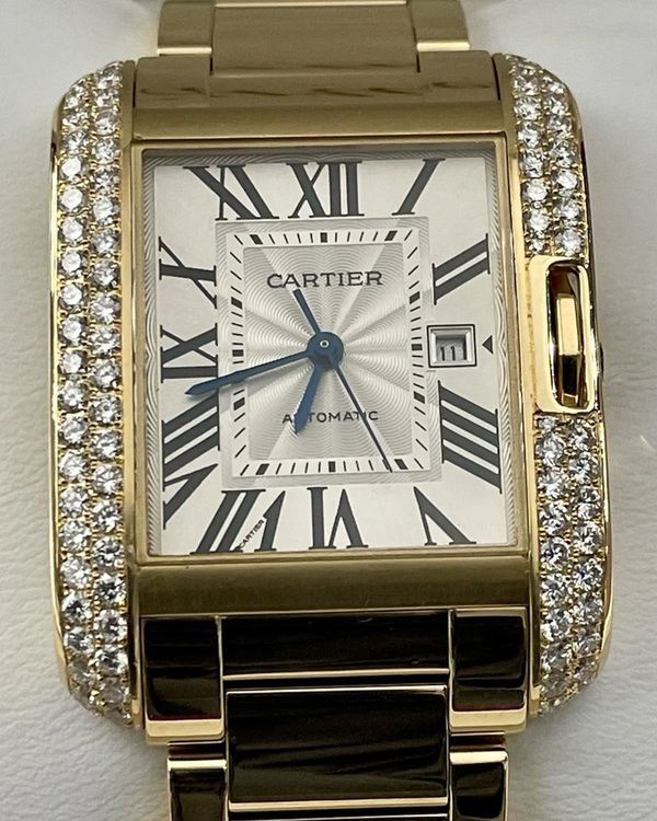 Cartier Tank (W5310015)