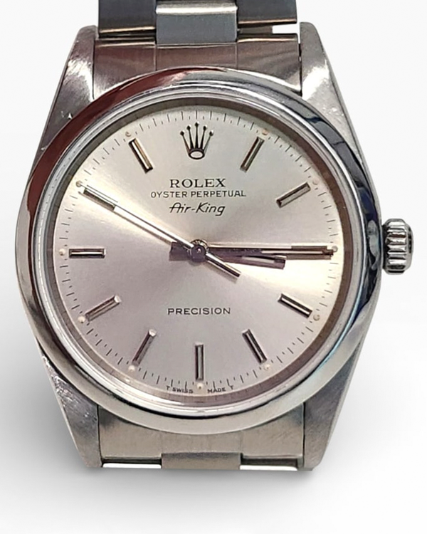 Rolex Air-King (14000)