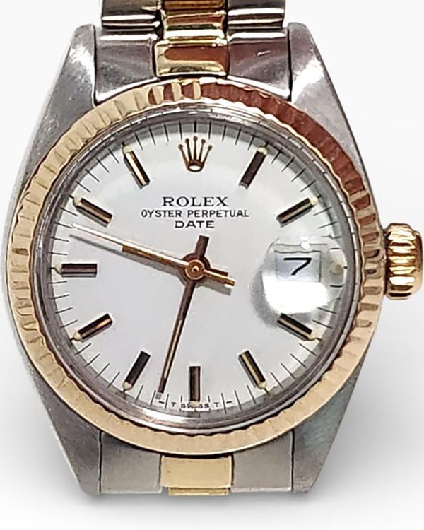 Rolex Oyster Perpetual (6917)