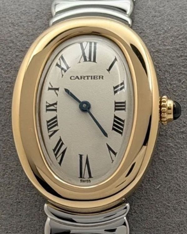 Cartier Baignoire (8057910)