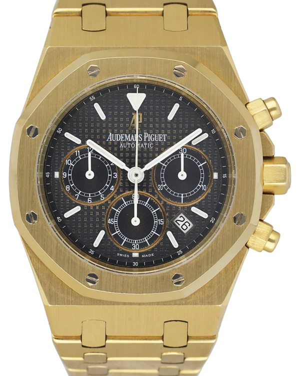 Audemars Piguet Royal Oak (25860BA.0.1110BA.01)