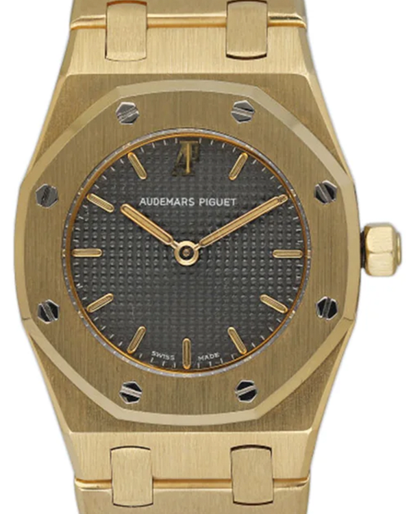 Audemars Piguet Royal Oak (6007BA)