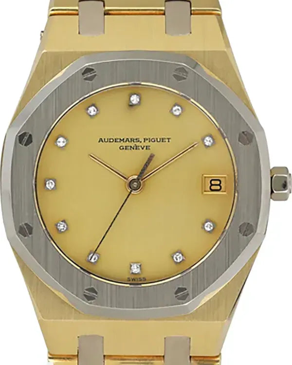 Audemars Piguet Royal Oak (56023AC)
