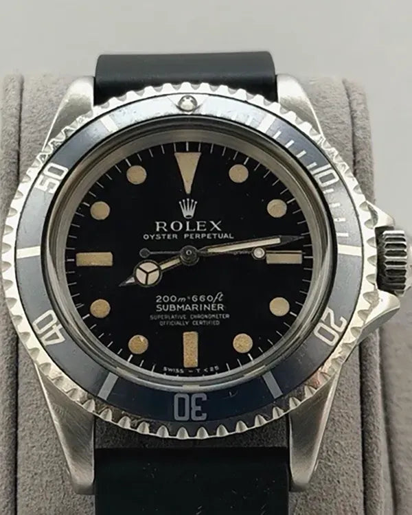 Rolex Submariner (5512)