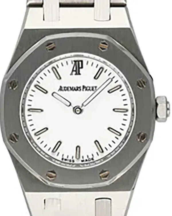 Audemars Piguet Royal Oak (67075ST.O.1100ST.04)