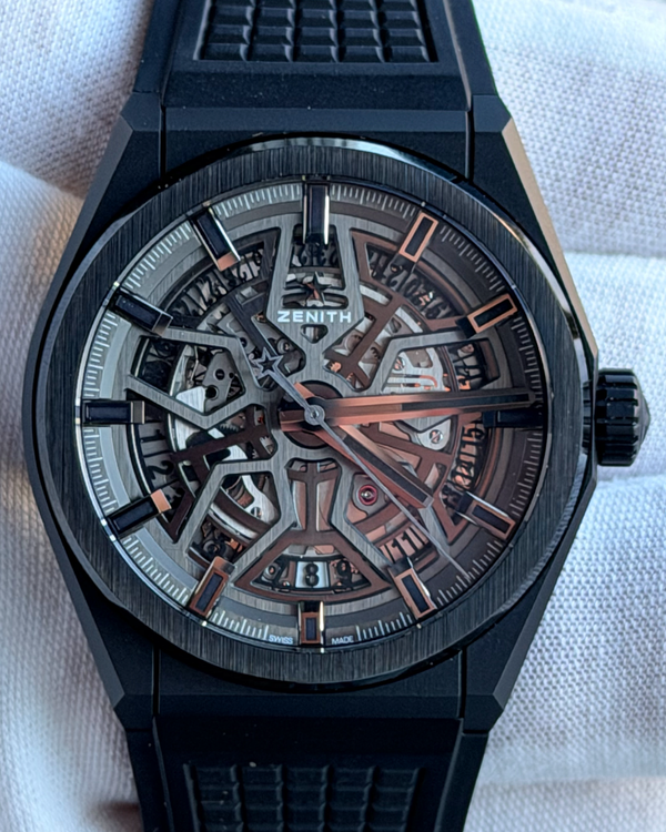 Zenith Defy (49.9000.670/77.R782)