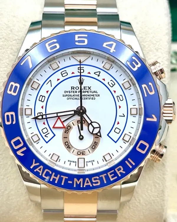 Rolex Yacht-Master (116681)