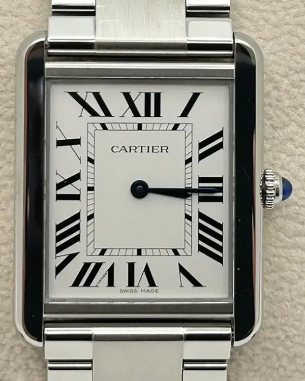 Cartier Tank (W5200014)