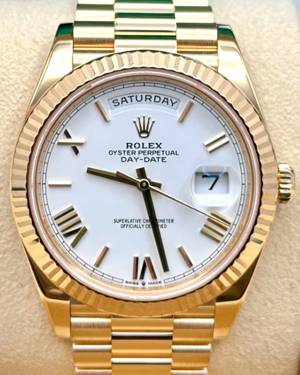 Rolex Day-Date (228238)