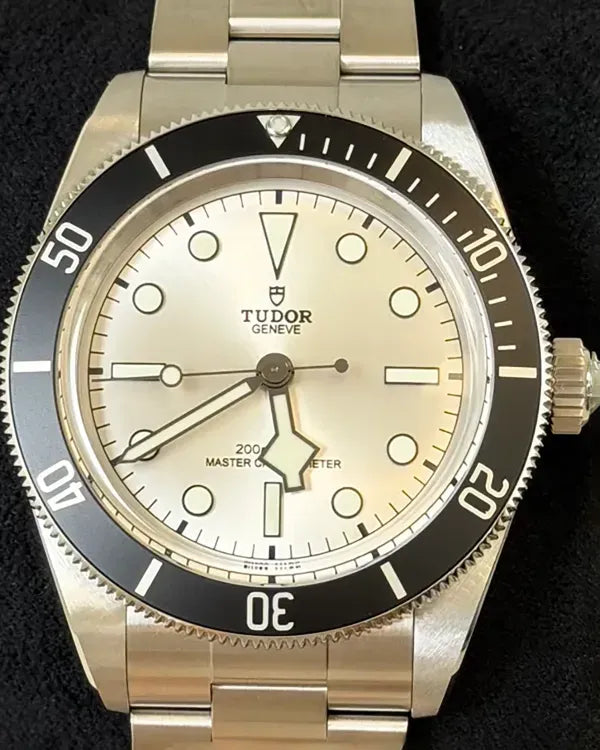 Tudor Black Bay (7943A1A0NU)