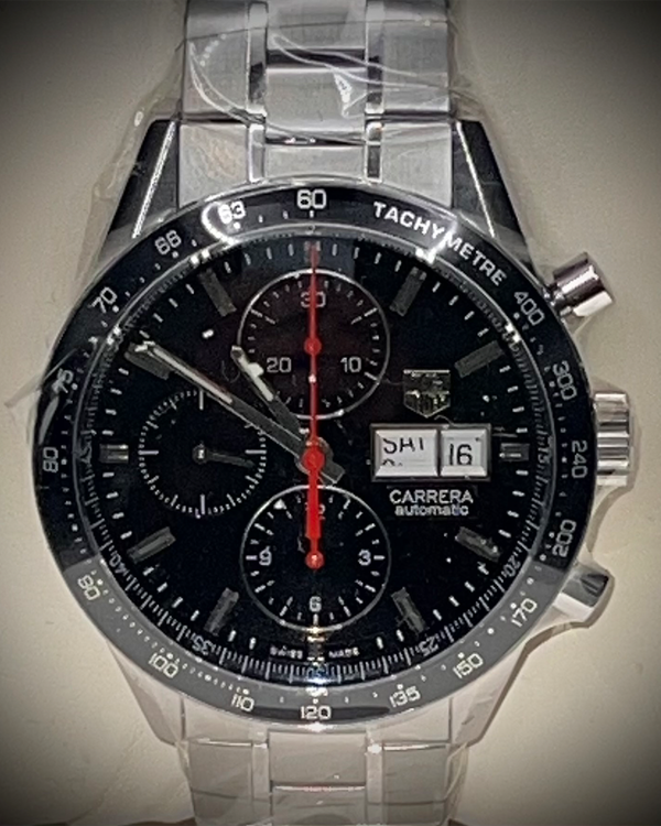 Tag Heuer Carrera (CV201AH.WRA6317)