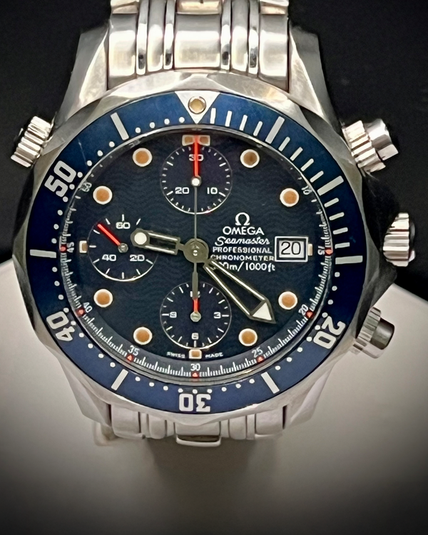 Omega Seamaster Diver 300M (2225.80.00)