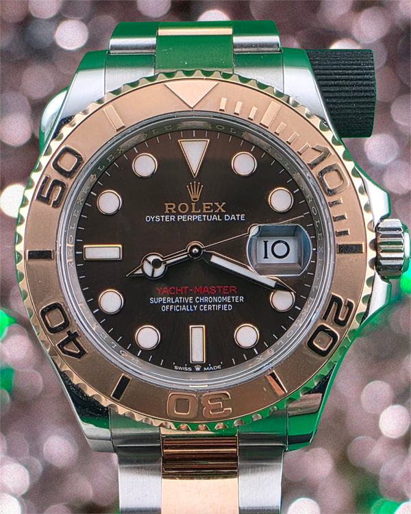 Rolex Yacht-Master (126621)