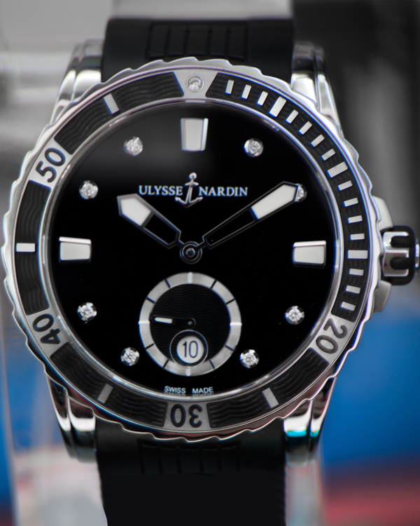 Ulysse Nardin Lady Diver (3203-190)