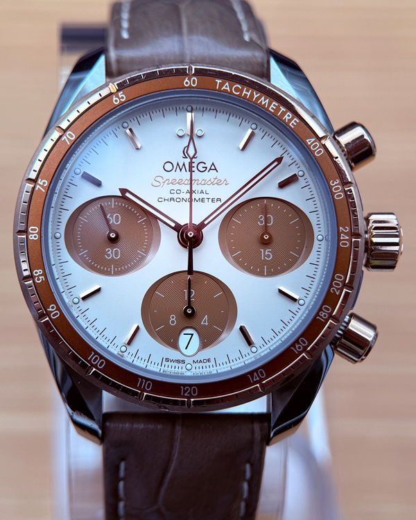 Omega Seamaster (324.23.38.50.02.002)