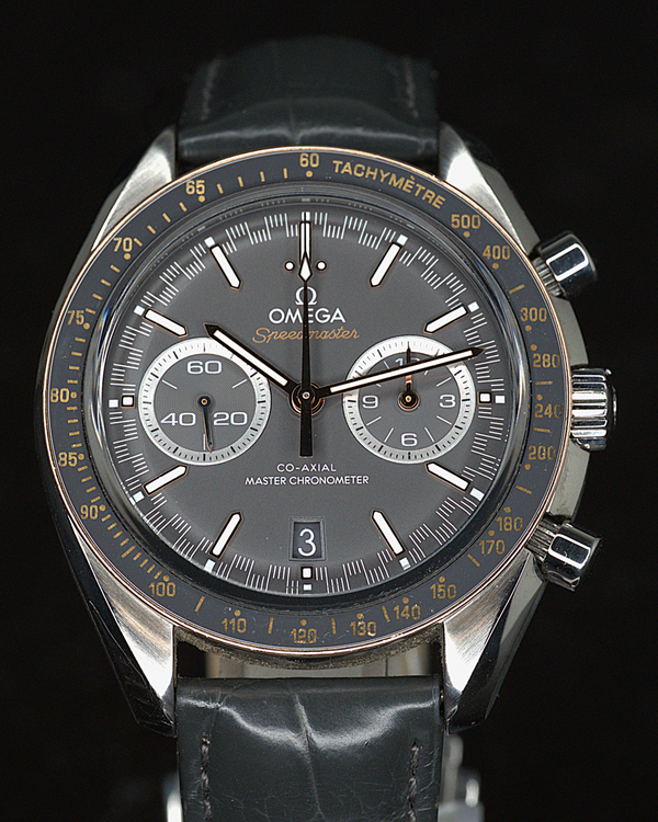 Omega Speedmaster (329.23.44.51.06.001)