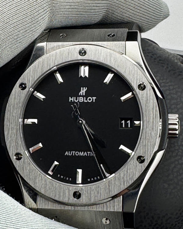 Hublot Classic Fusion (511.NX.1171.RX)