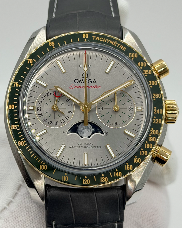 Omega Speedmaster Moonphase (304.23.44.52.06.001)