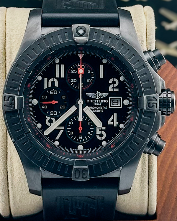 Breitling Super Avenger (M337B30DPB)