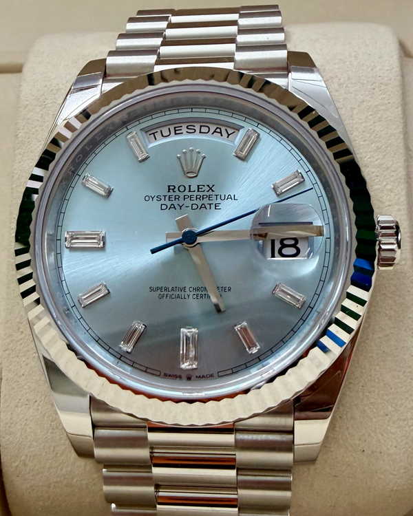 Rolex Day-Date (228236)