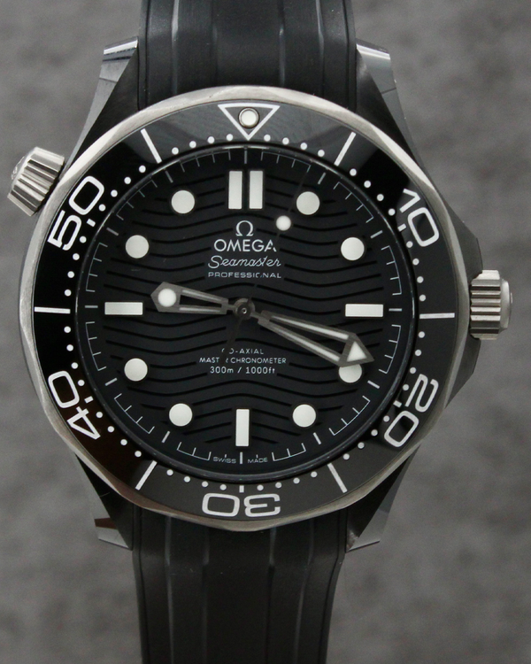 Omega Seamaster (210.92.44.20.01.001)