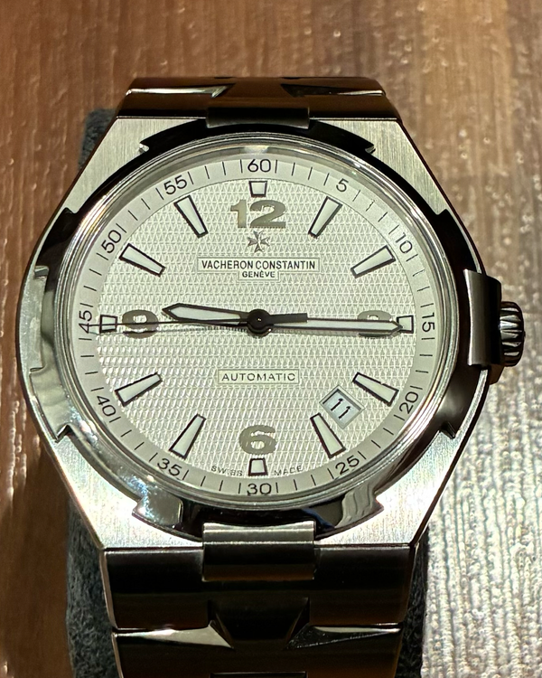 Vacheron Constantin Overseas (47040/B01A-9093)