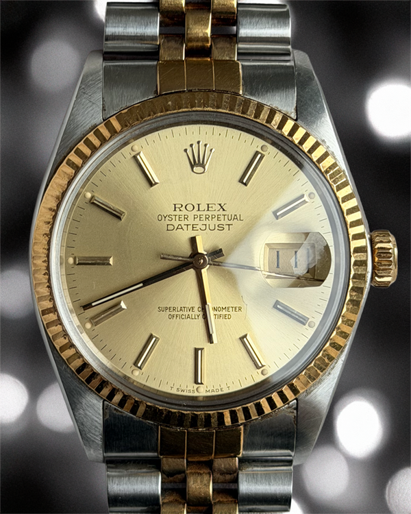 Rolex Datejust (16013)