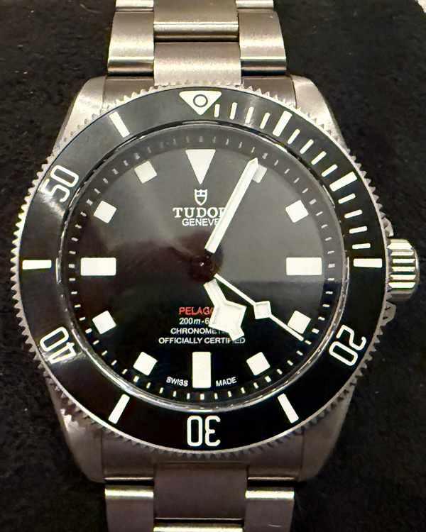 Tudor Pelagos (25407N)