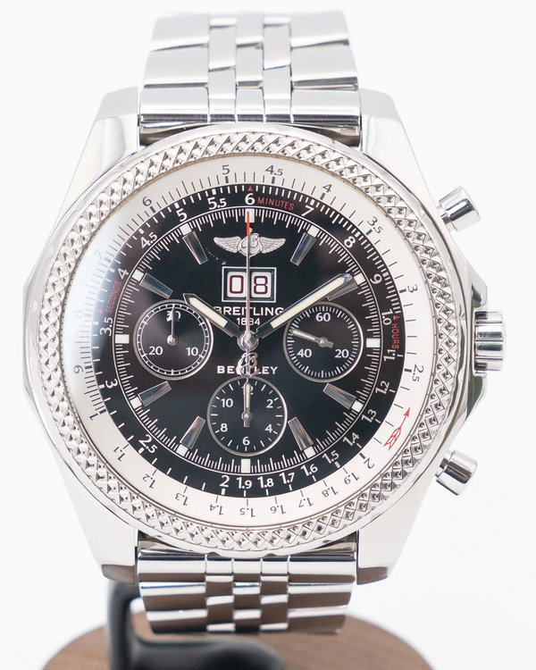 Breitling Bentley (A4436212/B728)
