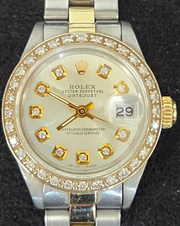 Rolex Lady-Datejust (69173)
